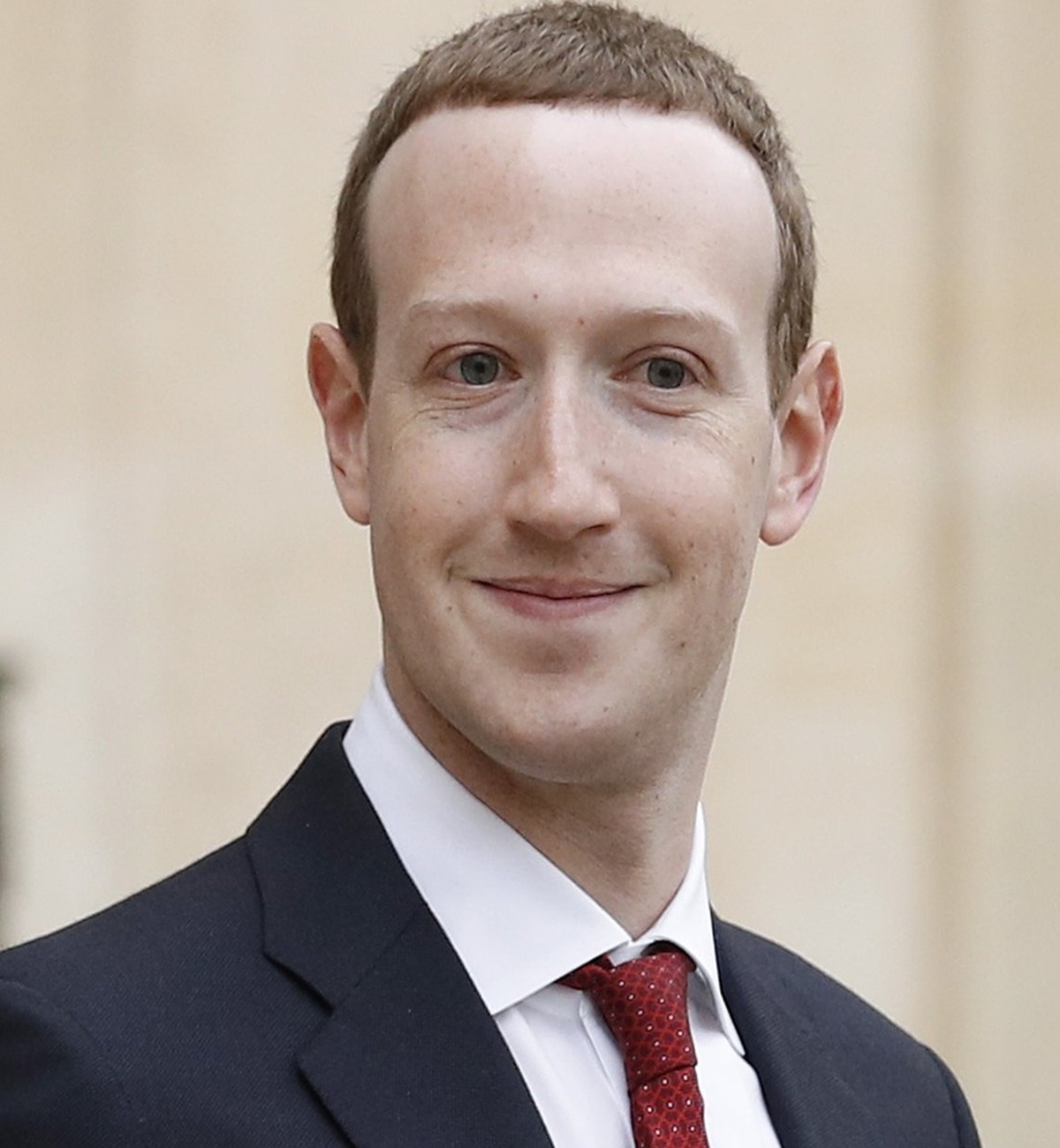 Mark Zuckerberg